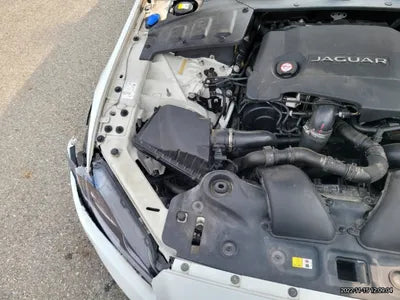 2016 Jaguar XJ SAJAA229XGNV99979 VIN:SAJAA229XGNV99979