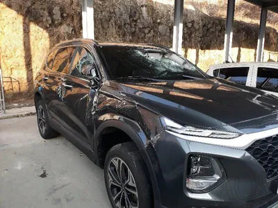 2019 Hyundai Santa FE KMHS281BBKU115236 VIN:KMHS281BBKU115236