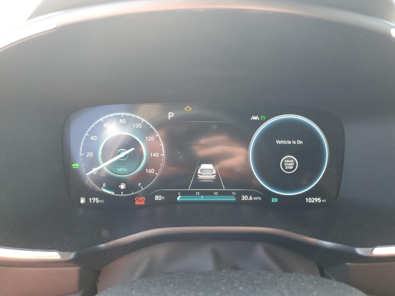 2023 HYUNDAI SANTA FE LIMITED VIN:5NMS5DA12PH018504