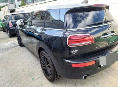 2021 MINI Clubman WMWXJ3100M2P49688 VIN:WMWXJ3100M2P49688