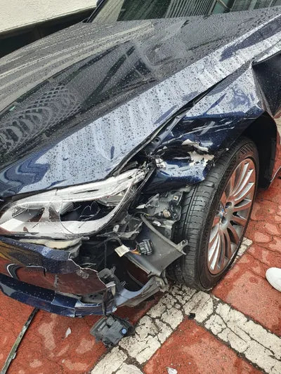 2015 BMW 730 WBAYC4109FDZ77121 VIN:WBAYC4109FDZ77121