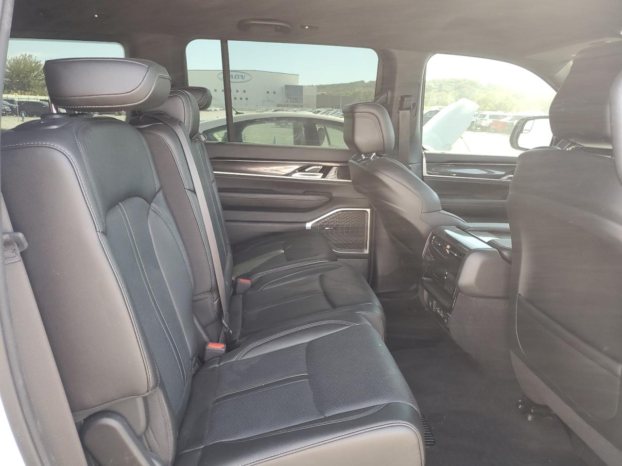 2024 JEEP WAGONEER SERIES I VIN:1C4SJVAP8RS141074