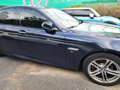 2016 BMW 528 VIN: