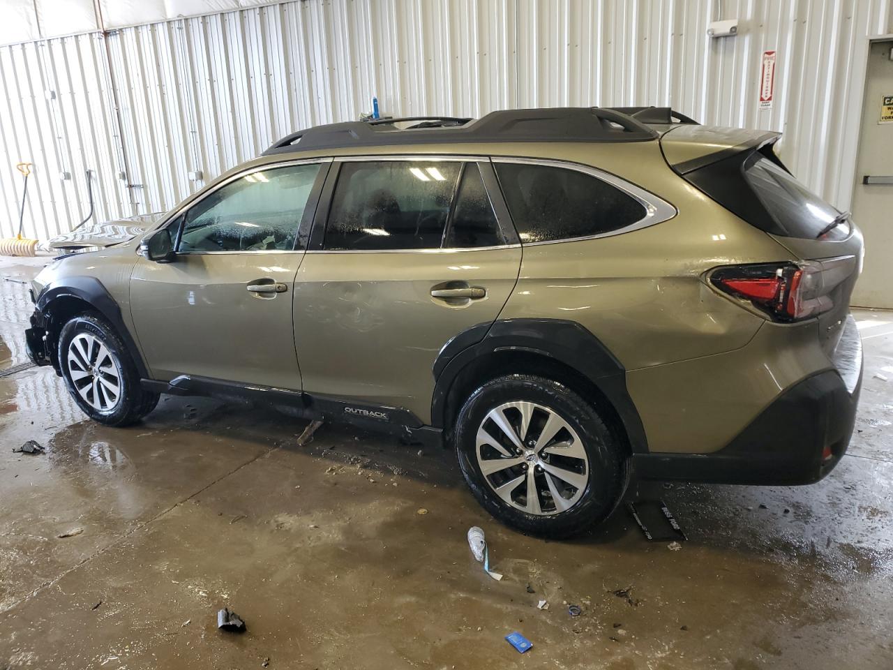 2023 SUBARU OUTBACK PREMIUM VIN:4S4BTAFC7P3194103