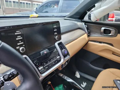 2022 Kia Sorento KNARL81GBNA105043 VIN:KNARL81GBNA105043