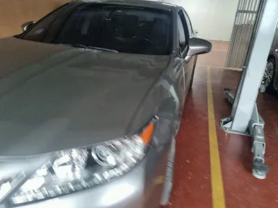 2015 Lexus ES 300 JTHBW1GGXF2098546 VIN:JTHBW1GGXF2098546