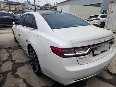 2017 Bentley Continental 1LN6L9BC1H5614126 VIN:1LN6L9BC1H5614126