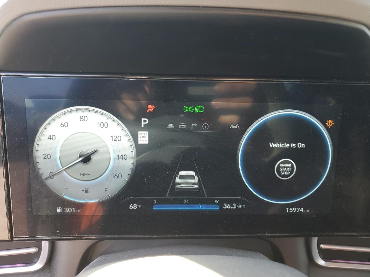 2024 HYUNDAI ELANTRA SEL VIN:KMHLS4DG4RU746698