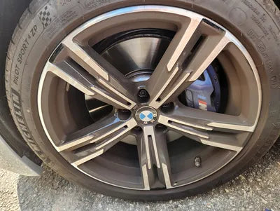 2023 BMW 320 WBA61FS00PFP74356 VIN:WBA61FS00PFP74356