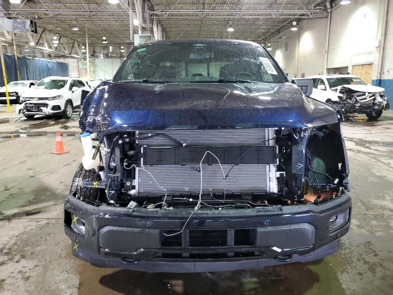 2024 FORD F150 XLT VIN:1FTFW3LD2RFB06940
