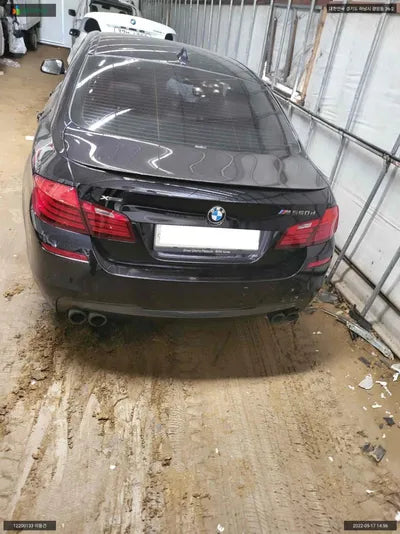 2015 BMW 530 WBA5D3108FGV81545 VIN:WBA5D3108FGV81545