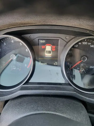 2018 Volkswagen Passat 1VWZZZA3ZJC052529 VIN:1VWZZZA3ZJC052529