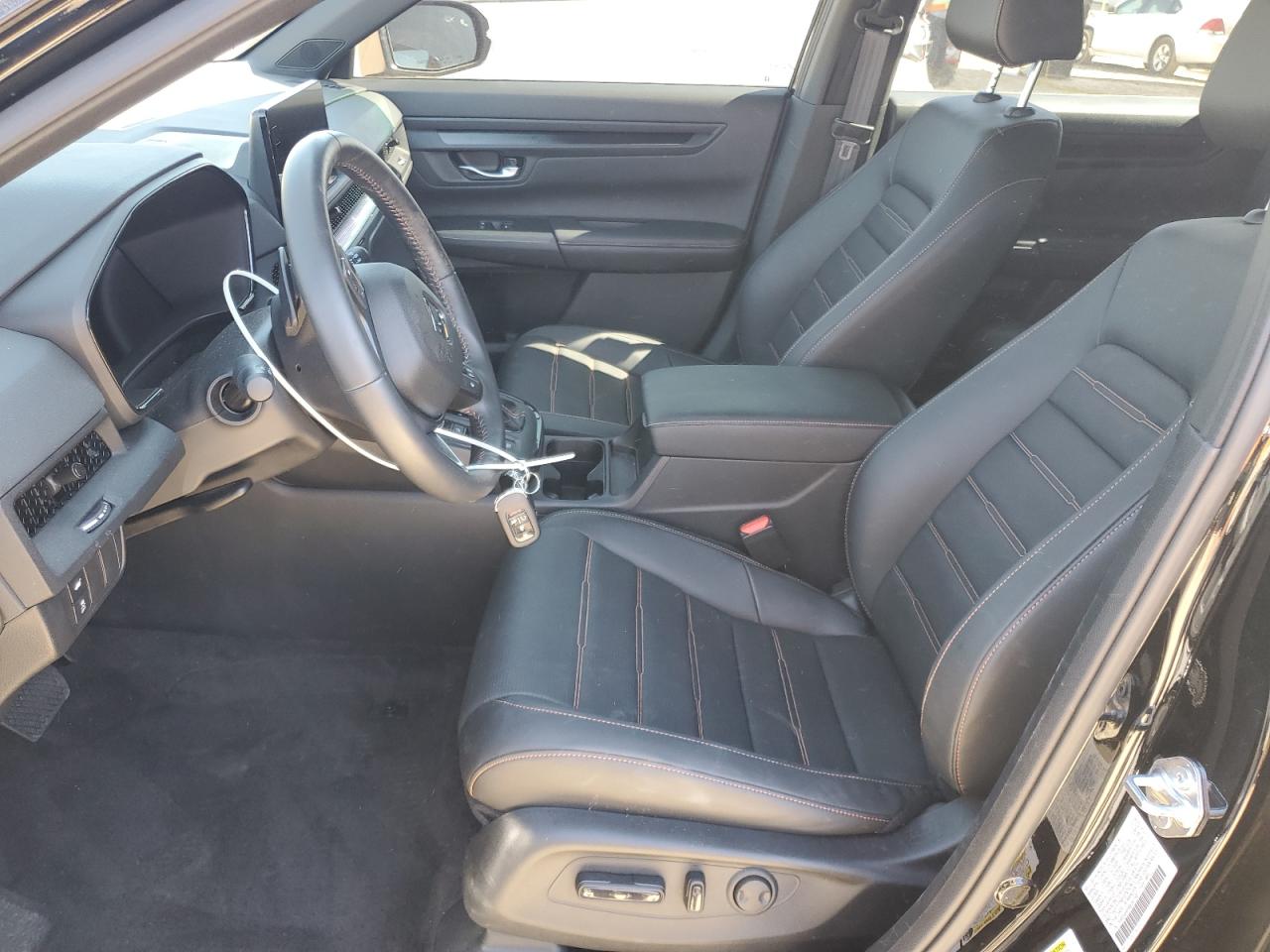 2024 HONDA CR-V SPORT-L VIN:7FARS6H89RE061168