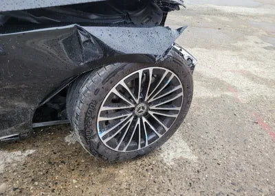 2023 Mercedes-Benz S 350 W1K6F3AB2PA195605 VIN:W1K6F3AB2PA195605