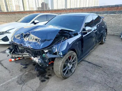 2017 Genesis G70 VIN: