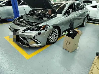 2020 Lexus ES 300 VIN: