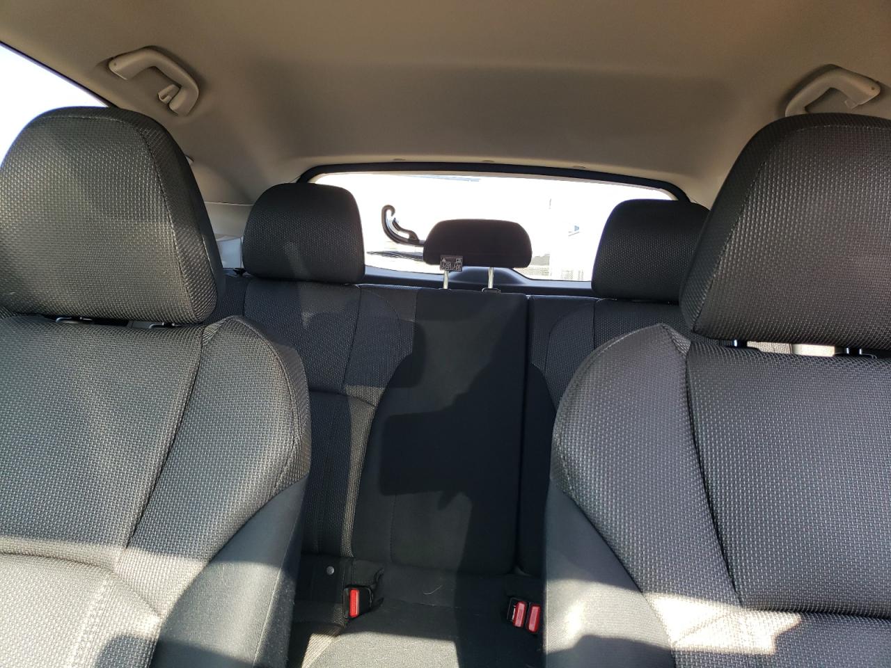 2023 SUBARU CROSSTREK  VIN:JF2GTAACXPG223427