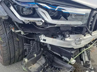 2023 BMW 530 WBA31BJ05PWX90498 VIN:WBA31BJ05PWX90498