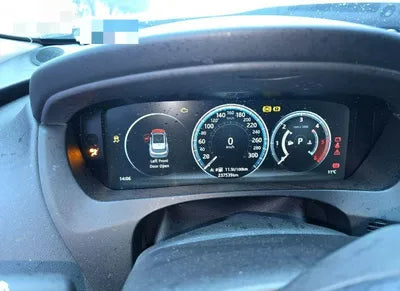 2017 Jaguar F-Pace VIN: