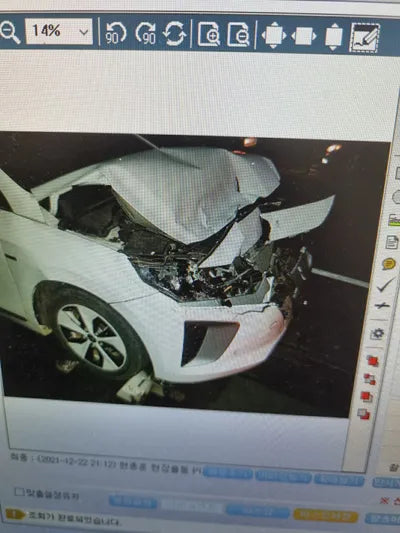 2018 Hyundai Ioniq KMHC051HFJU025786 VIN:KMHC051HFJU025786