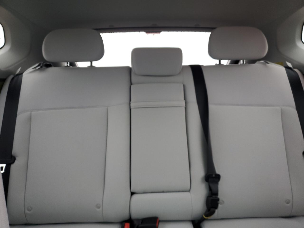 2024 HYUNDAI KONA SEL VIN:KM8HC3AB7RU104871