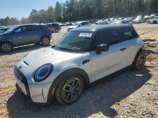 2023 MINI COOPER SE VIN:WMW13DJ06P2S79659