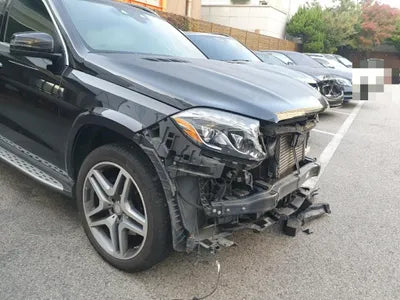 2017 Mercedes-Benz GLS 350 WDCDF2EE4HA831646 VIN:WDCDF2EE4HA831646