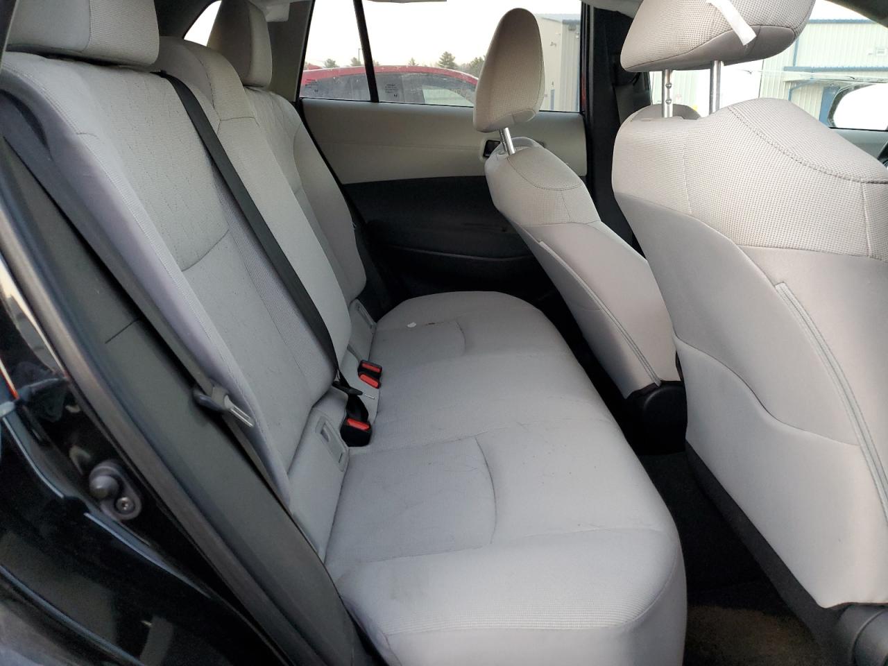 2023 TOYOTA COROLLA CROSS LE VIN:7MUCAABG8PV067680