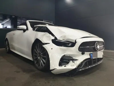 2022 Mercedes-Benz E 450 W1K1K5KBXNF177465 VIN:W1K1K5KBXNF177465