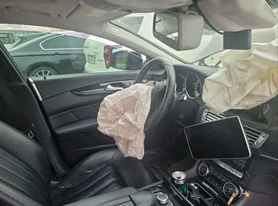 2016 Mercedes-Benz CLS 350 WDDLJ9EB5GA174276 VIN:WDDLJ9EB5GA174276