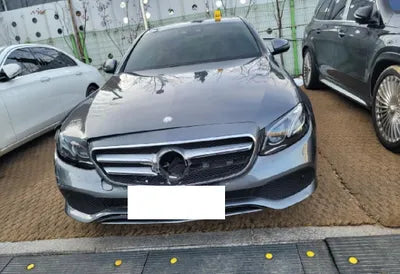 2017 Mercedes-Benz E 220 WDDZF0EB3HA141107 VIN:WDDZF0EB3HA141107