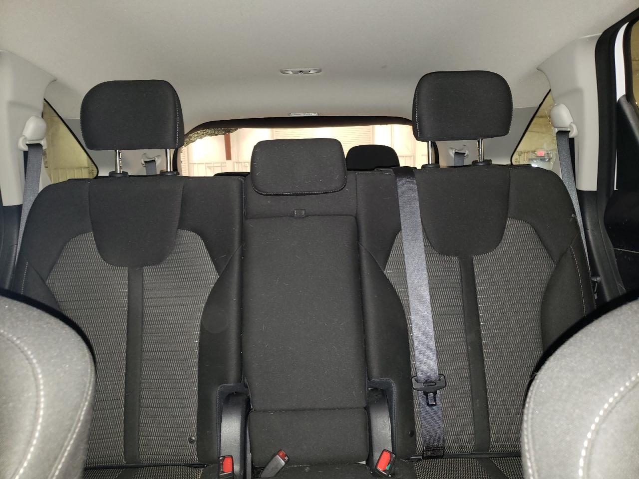 2022 KIA SORENTO LX VIN:5XYRGDLC3NG105214