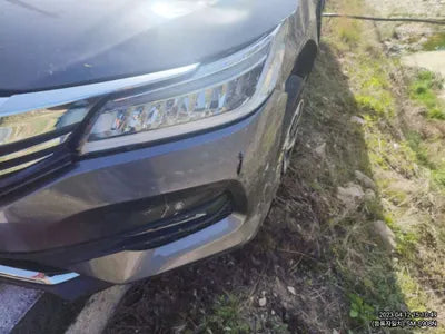 2017 Honda Accord 376KM1HGCR2680HA5 VIN:376KM1HGCR2680HA5