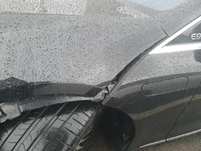 2023 Mercedes-Benz S 450 VIN: