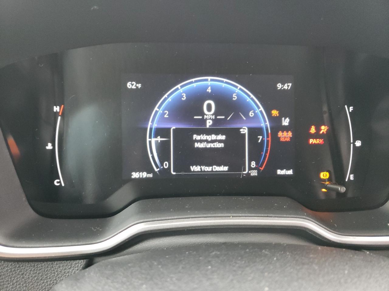 2024 TOYOTA COROLLA CROSS XLE VIN:7MUDAAAG4RV114759