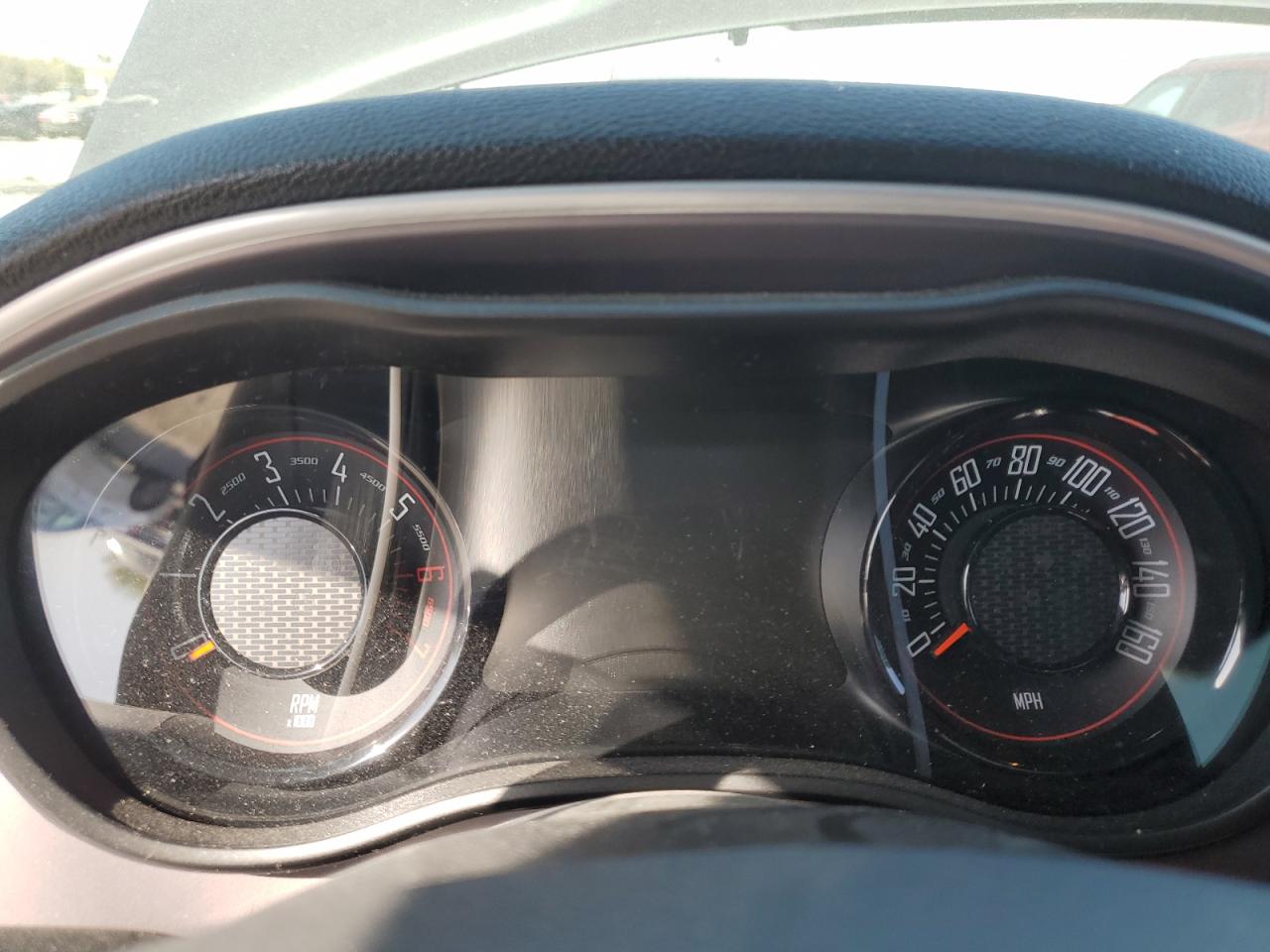 2022 DODGE CHALLENGER R/T VIN:2C3CDZBT7NH154838