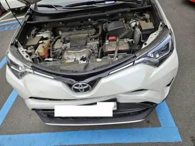 2018 Toyota RAV4 JTMYFREV6JD111012 VIN:JTMYFREV6JD111012