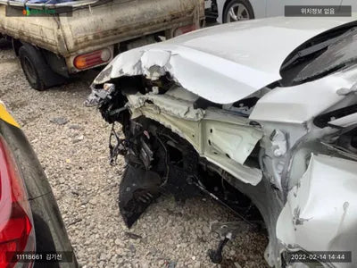 2021 Kia K5 KNAG3412BMA123202 VIN:KNAG3412BMA123202
