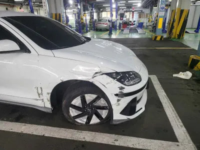 2022 Hyundai Ioniq KMHM541AFPA008999 VIN:KMHM541AFPA008999