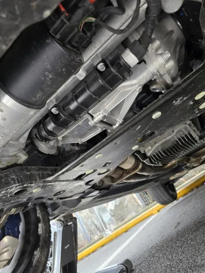 2022 BMW X4 M WBS21EC09N9K97229 VIN:WBS21EC09N9K97229