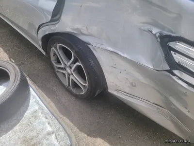 2016 Mercedes-Benz E 250 WDDHF9HB9GB308834 VIN:WDDHF9HB9GB308834