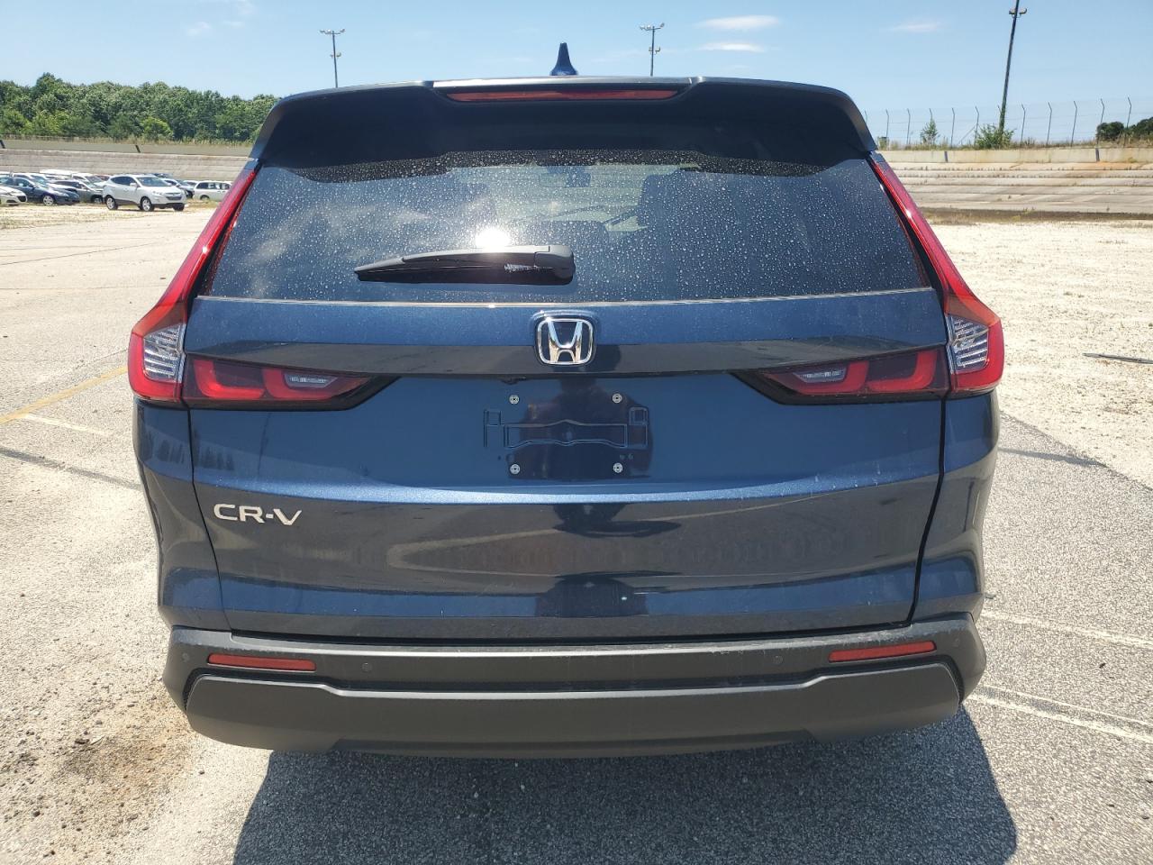 2024 HONDA CR-V EXL VIN:5J6RS3H7XRL006883