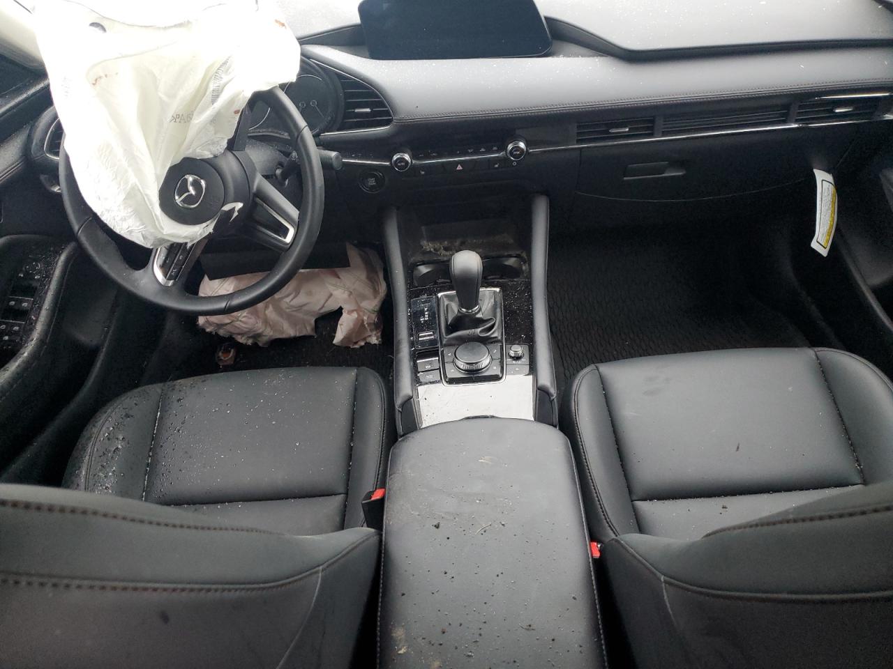 2024 MAZDA 3 PREFERRED VIN:3MZBPACM5RM435869