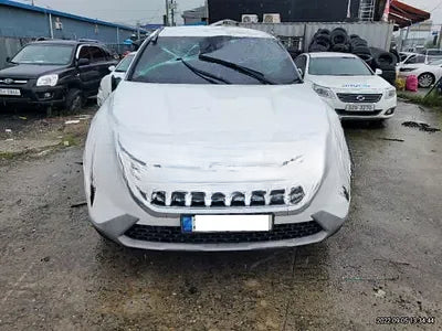 2021 Hyundai Santa FE KMHS281HGMU311253 VIN:KMHS281HGMU311253