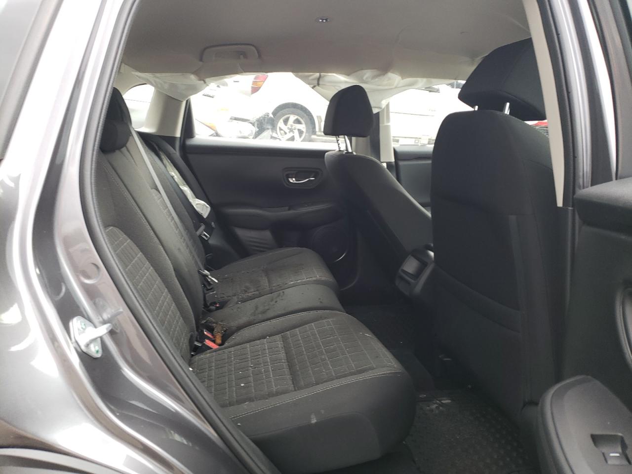 2023 HONDA HR-V LX VIN:3CZRZ2H39PM734709