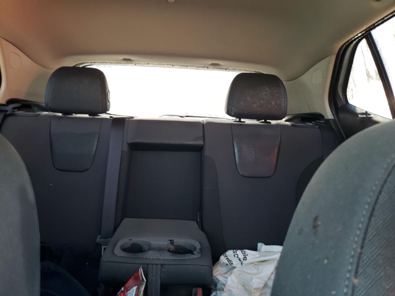 2023 BUICK ENCORE GX SELECT VIN:KL4MMDS20PB137296