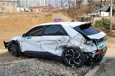 2022 Hyundai Ioniq KMHKL81AFNU028495 VIN:KMHKL81AFNU028495