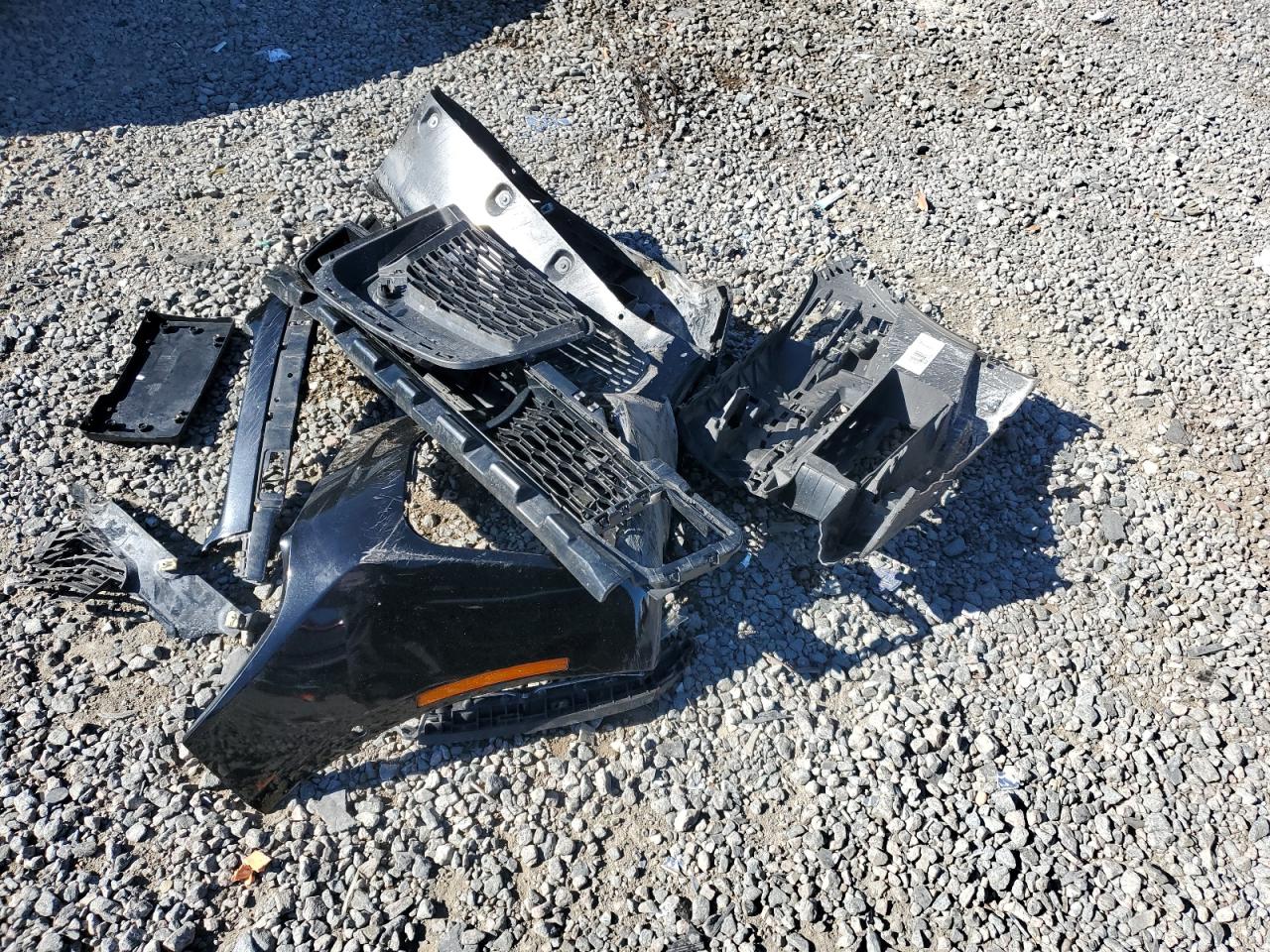 2022 BMW 750 XI VIN:WBA7U2C05NCH77127