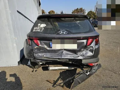 2021 Hyundai Tucson KMHJC811BMU016143 VIN:KMHJC811BMU016143