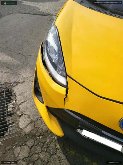 2018 Toyota Prius C JTDKDTB30K1620589 VIN:JTDKDTB30K1620589